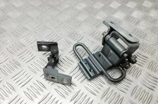 SEAT Exeo 1 generation (2009-2012) Άλλα μέρη του σώματος 8E0833411E 34736461