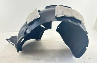VOLKSWAGEN Eos 1 generation (2006-2020) Αριστερή εσωτερική επένδυση 1Q0805911D,1Q0805977B 34732587