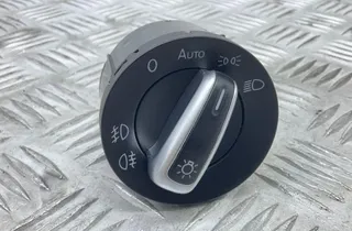 VOLKSWAGEN Scirocco 3 generation (2008-2020) Μονάδα ελέγχου διακόπτη προβολέων 3C8941431N 34706071