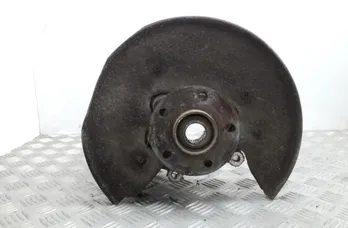 AUDI A6 allroad C7 (2012-2019) Πλήμνη πίσω δεξιού τροχού 8R0505436C 34734411