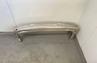 AUDI Q5 FY (2016-2024) Πίσω ενισχυτική μπάρα σύγκρουσης 8R0807313C,8R0807331B,8R0807332B 34724857