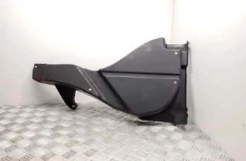 AUDI TT 8J (2006-2014) Άλλο Μυστικό Πάνελ 8J0825215 34732061