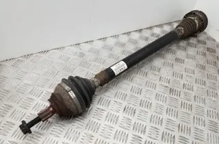 VOLKSWAGEN Passat B7 (2010-2015) Μπροστινός δεξιός άξονας μετάδοσης κίνησης 1K0407272RB,2RBJ 34736786