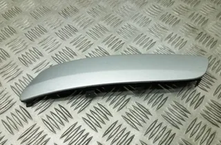 VOLKSWAGEN Golf Plus 1 generation (2004-2009) Αριστερή πλαστική επένδυση εμπρός προφυλακτήρα 1K0807717B 34720851