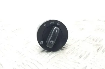 VOLKSWAGEN Touran 1 generation (2003-2015) Μονάδα ελέγχου διακόπτη προβολέων 1K0941431BB 34718102