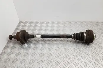 AUDI A6 C6/4F (2004-2011) Πίσω δεξιός άξονας μετάδοσης κίνησης 4F0501203 34728131