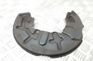 SEAT Exeo 1 generation (2009-2012) Μπροστινή πλάκα δίσκου φρένων 8E0615311A 34732626