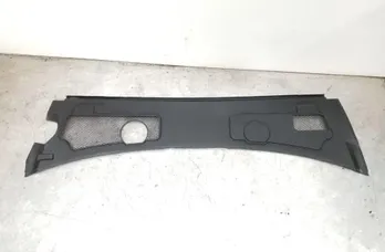 AUDI A6 C6/4F (2004-2011) Μπροστινό κάλυμμα υαλοκαθαριστήρα 4F1819447 34737556