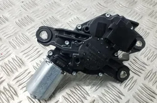 VOLKSWAGEN Sharan 2 generation (2010-2024) Μοτέρ υαλοκαθαριστήρα παραθύρου πίσω πόρτας 5K6955711B,0390201216 34722568