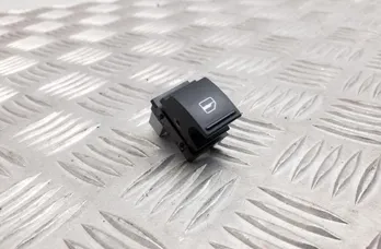 VOLKSWAGEN Tiguan 1 generation (2007-2017) Διακόπτης παραθύρου Αριστερής Προσόψεως Πόρτας 7L6959855B 34731692