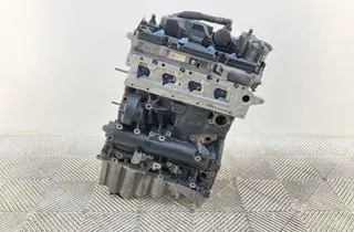 AUDI A4 B9/8W (2015-2024) Κινητήρας DETA,DET 34732384