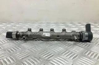 AUDI A3 8V (2012-2020) Ρυθμιστής πίεσης καυσίμου 057130764AB,04l906054,04L089D 34719994