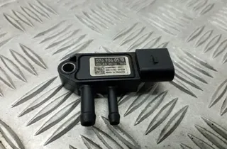 SEAT Leon 2 generation (2005-2012) Αισθητήρας πίεσης DPF 076906051B 34731966
