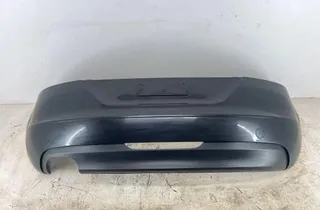 AUDI TT 8J (2006-2014) Πίσω προφυλακτήρας 8J0807317 34731889