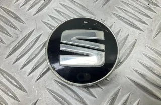 SEAT Leon 3 generation (2012-2020) Καλύμματα τροχών 5F0601171 34734497