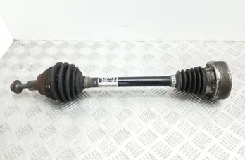 VOLKSWAGEN Jetta 6 generation (2010-2018) Μπροστινός αριστερός άξονας μετάδοσης κίνησης 1K0407271BJ,1BLJ 34716625