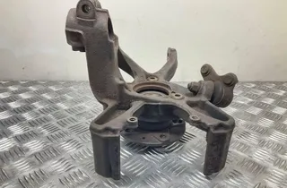 VOLKSWAGEN Golf 7 generation (2012-2024) Μπροστινή δεξιά πλευρά τροχού 5Q0256N,WHT003860 34731616