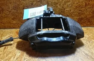 MERCEDES-BENZ M-Class W163 (1997-2005) Μπροστινή δεξιά δαγκάνα φρένου A1634212098 24850720