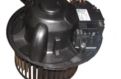 VOLKSWAGEN Golf 5 generation (2003-2009) Ανεμιστήρας ανεμιστήρα θερμαντήρα 1K1820015E,3C0907521B 32956191