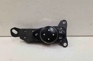 MERCEDES-BENZ E-Class W211/S211 (2002-2009) Διακόπτης ρύθμισης καθρέφτη 03211011,2118208510 32712246