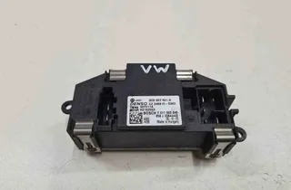 VOLKSWAGEN Touran 1 generation (2003-2015) Ρελέ ανεμιστήρα ανεμιστήρα H2162002,CZ2468105383,3C0907521D,997211A 32715755