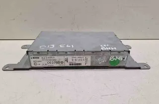 BMW 3 Series E90/E91/E92/E93 (2004-2013) Μονάδα ελέγχου Bluetooth F4C00771P,8421697267801,6972678,84216972678,VPKAKF148409FA 32722471
