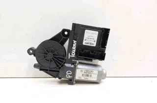 VOLKSWAGEN Touran 1 generation (2003-2015) Κινητήρας ρυθμιστή παραθύρου Αριστερής Προσόψεως Πόρτας 400785M,1T0959702 32725809