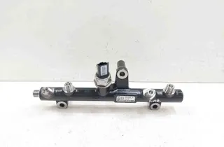 CITROËN C5 2 generation (2008-2017) Σωλήνας καυσίμου 6PH11101,9663305480,9681909680,28497Z01 32730228