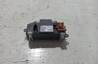 VOLKSWAGEN Golf 8 generation (2019-2023) Ρελέ ανεμιστήρα ανεμιστήρα 994044P,3C0907521B,2468105382,F011500045 34165698