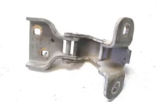 RENAULT Trafic 2 generation (2001-2015) Μπροστινός αριστερός μεντεσές πόρτας 311772H 31036713