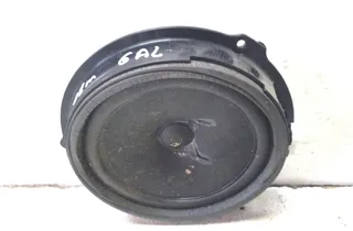 FORD Mondeo 4 generation (2007-2015) Ηχείο Πίσω Δεξιά Πόρτας 6M2T18808AB 35536627