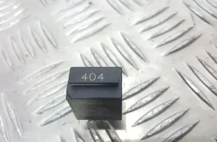 AUDI A3 8P (2003-2013) Ρελέ 7M0951253C 31352984