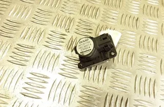 RENAULT Captur 1 generation (2013-2019) Ενεργοποιητής κινητήρα με πτερύγιο θερμαντήρα εσωτερικού χώρου 030814,A21201700 32026534