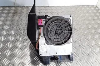 AUDI A3 8L (1996-2003) Subwoofer 8L0035381G 32240899