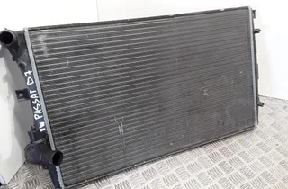 VOLKSWAGEN Passat B7 (2010-2015) Ραδιάτορας κλιματισμού 1K0121253AA 35036049