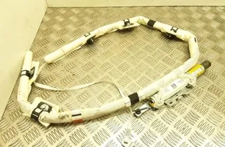 FORD Focus 3 generation (2011-2020) Δεξιά πλευρική αερόσακος οροφής SRS BAMPT111624 34934804