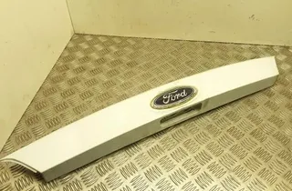 FORD Focus 3 generation (2011-2020) Διακοσμητικό φως πινακίδας BM51N43404A 34910057