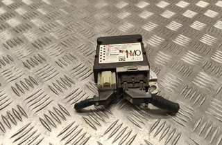 FORD Mondeo 4 generation (2007-2015) Μονάδα ελέγχου SRS AS7T14B321AC,0285010836 34185229