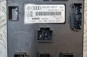 AUDI A5 8T (2007-2016) Μονάδα ελέγχου άνεσης 8K0907063P 35228950