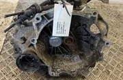 VOLKSWAGEN Polo 5 generation (2009-2017) Κιβώτιο ταχυτήτων LNR 34264341