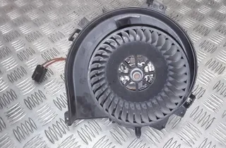 OPEL Corsa C (2000-2006) Ανεμιστήρας ανεμιστήρα θερμαντήρα 006457p 28638696
