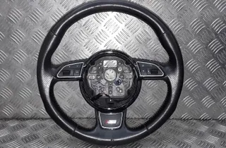 AUDI A1 8X (2010-2020) Τιμόνι 8X0419091L 28638858