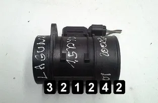 RENAULT Laguna 3 generation (2007-2015) Αισθητήρας μάζας αέρα MAF 28671962