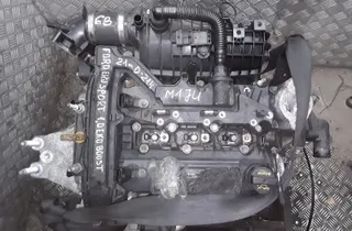 FORD EcoSport 2 generation (2013-2024) Γυμνός κινητήρας M1ju 29312803