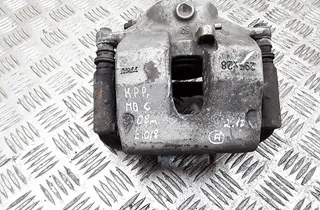 FIAT Ducato 3 generation (2006-2024) Μπροστινή δεξιά δαγκάνα φρένου 295x28 30633604