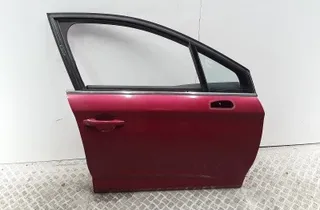 CITROËN C4 Picasso 1 generation (2006-2013) Πόρτες 9004cY 34914969