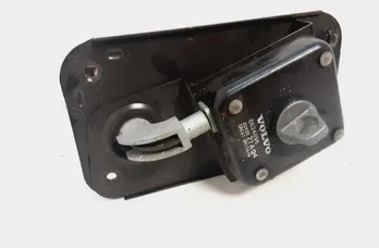 VOLVO XC90 1 generation (2002-2014) Εφεδρική βάση ελαστικού τροχού 8624896 20526279