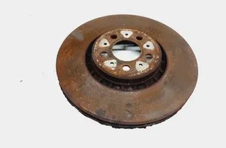 VOLVO XC90 1 generation (2002-2014) Μπροστινό δεξιό δίσκο φρένων 20559208