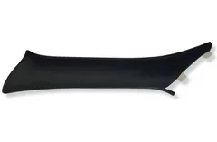 DODGE Challenger 3 generation (2008-2024) Left A Pillar Trim S6VX75DX9AA,S1ZA05TRMAE 36011447