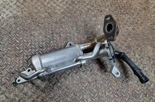 NISSAN Qashqai 2 generation (2013-2023) Ψύκτη EGR 70171143E,147357324R 35979992